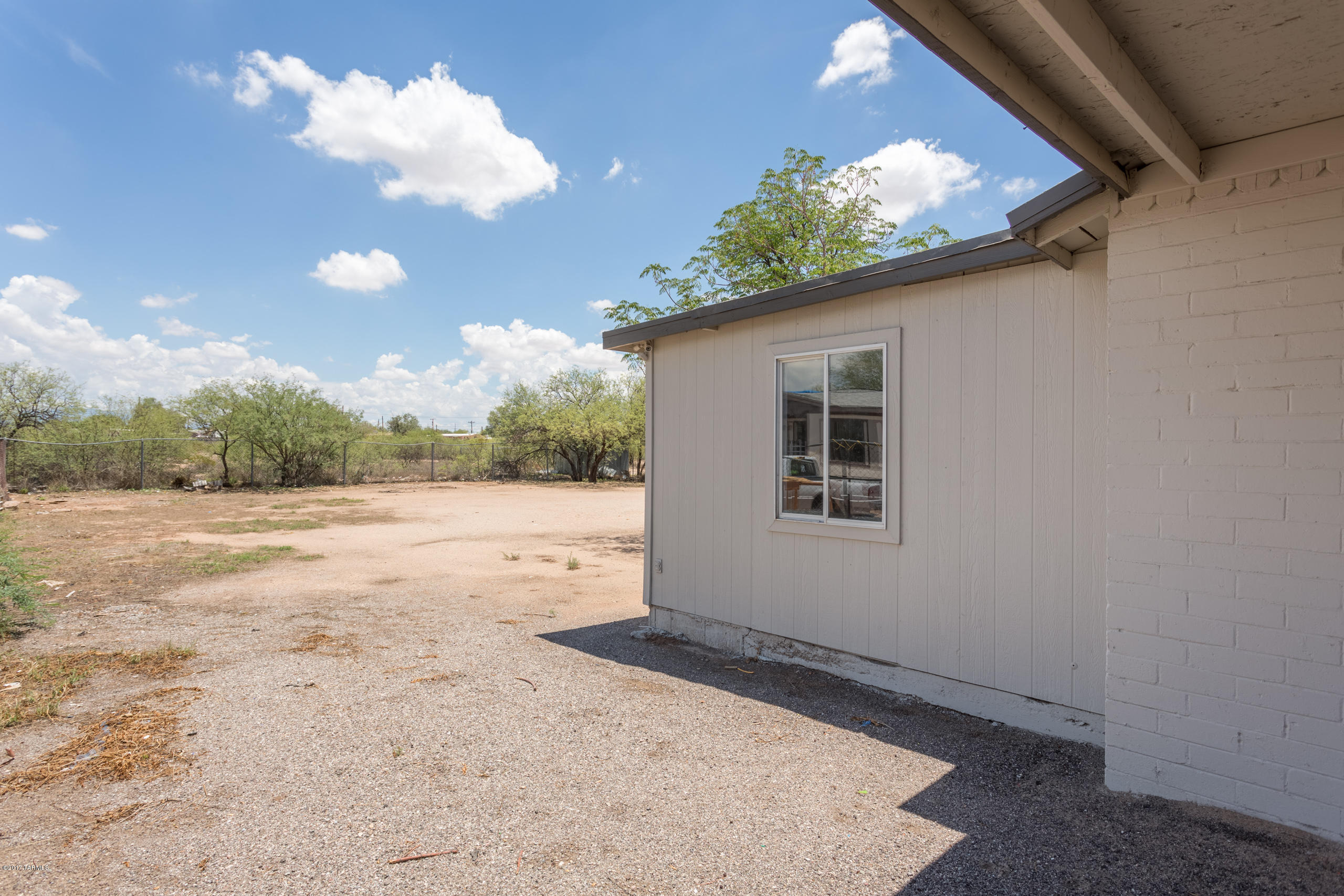 San Xavier Vista - Residential