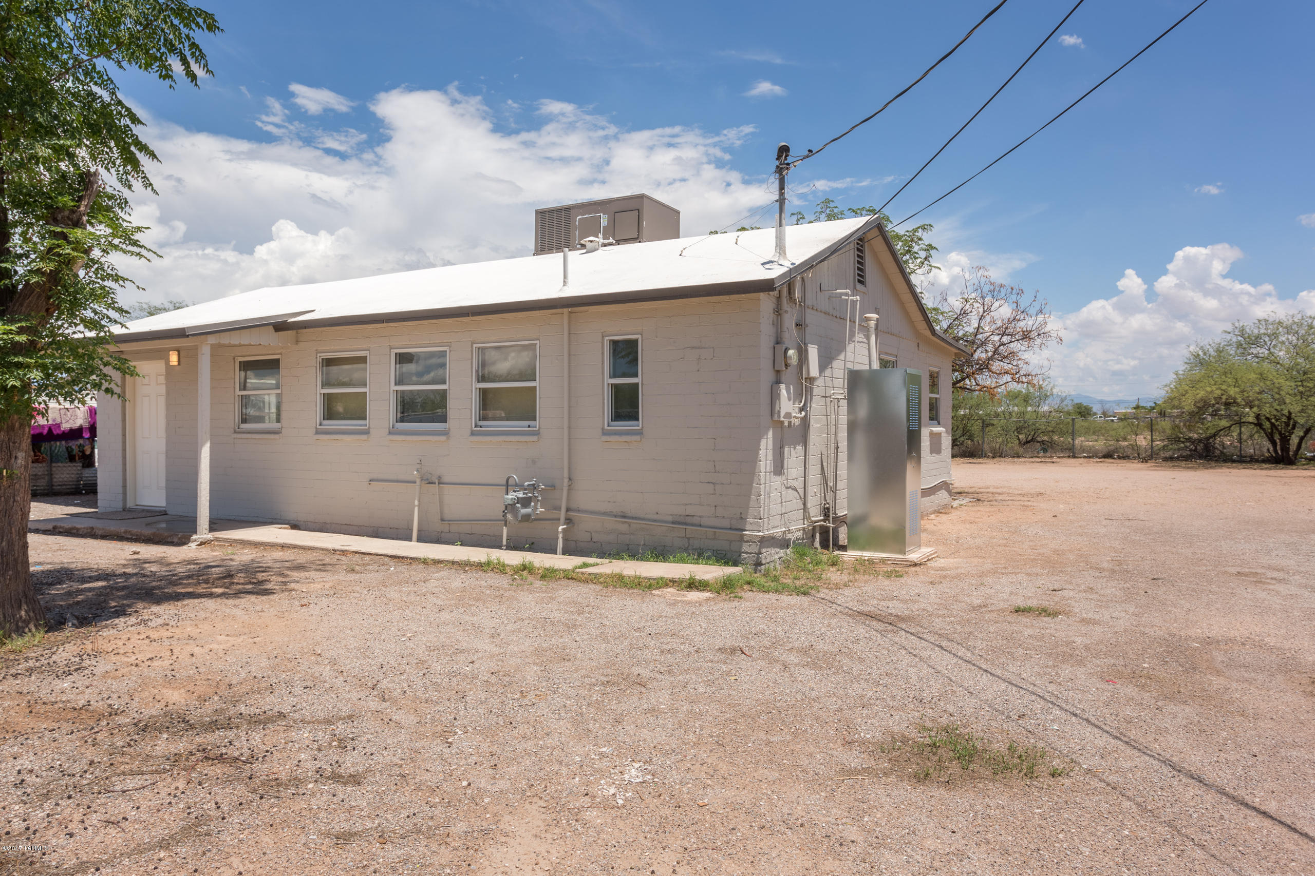 San Xavier Vista - Residential