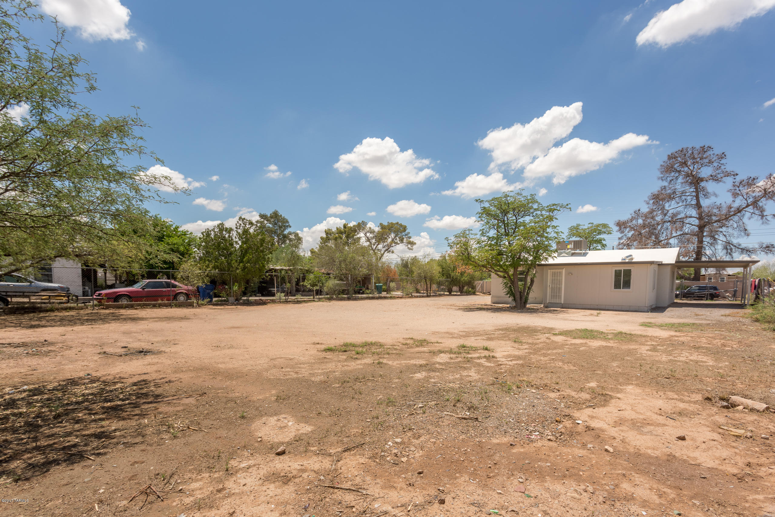 San Xavier Vista - Residential
