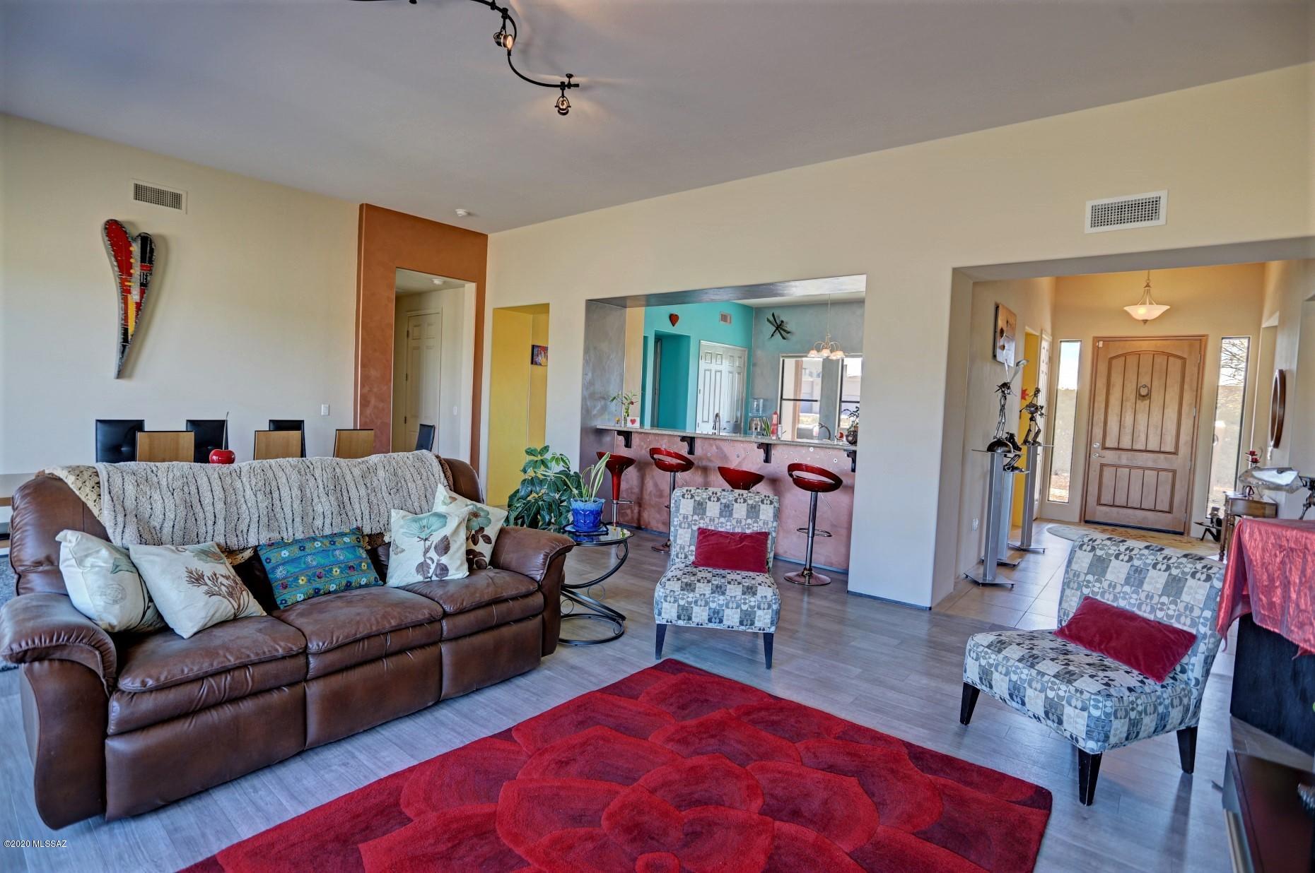 Gracious Estates (1-30) - Residential