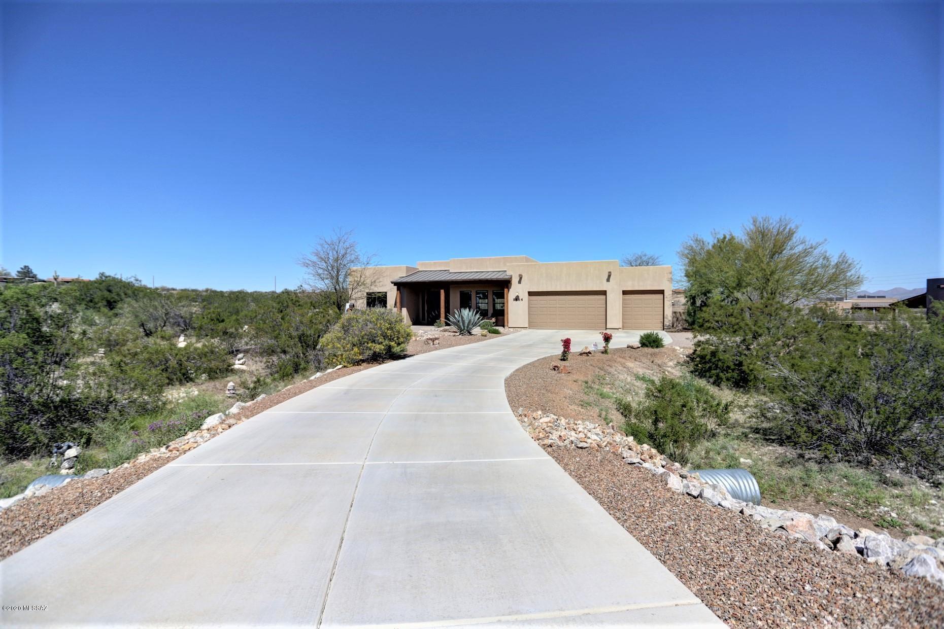 Gracious Estates (1-30) - Residential