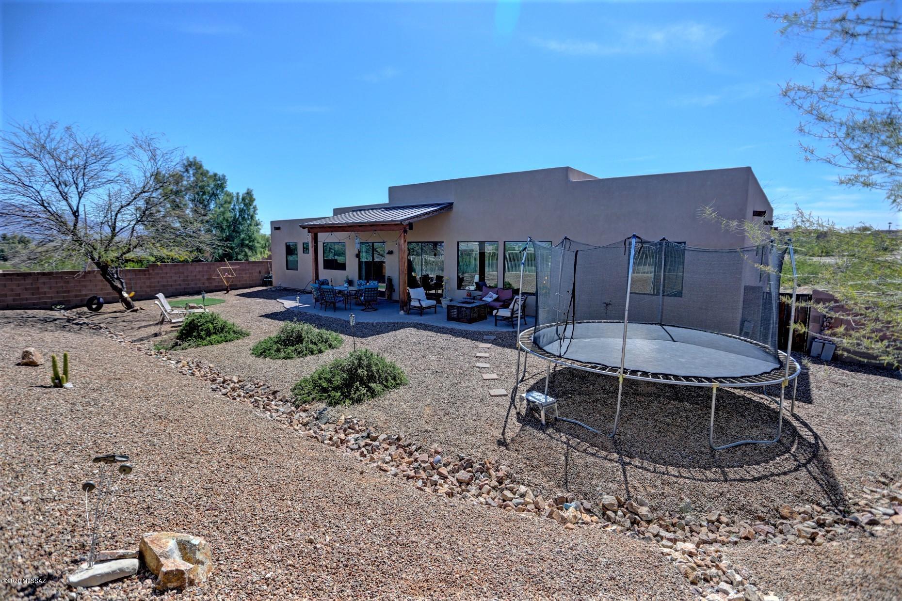 Gracious Estates (1-30) - Residential
