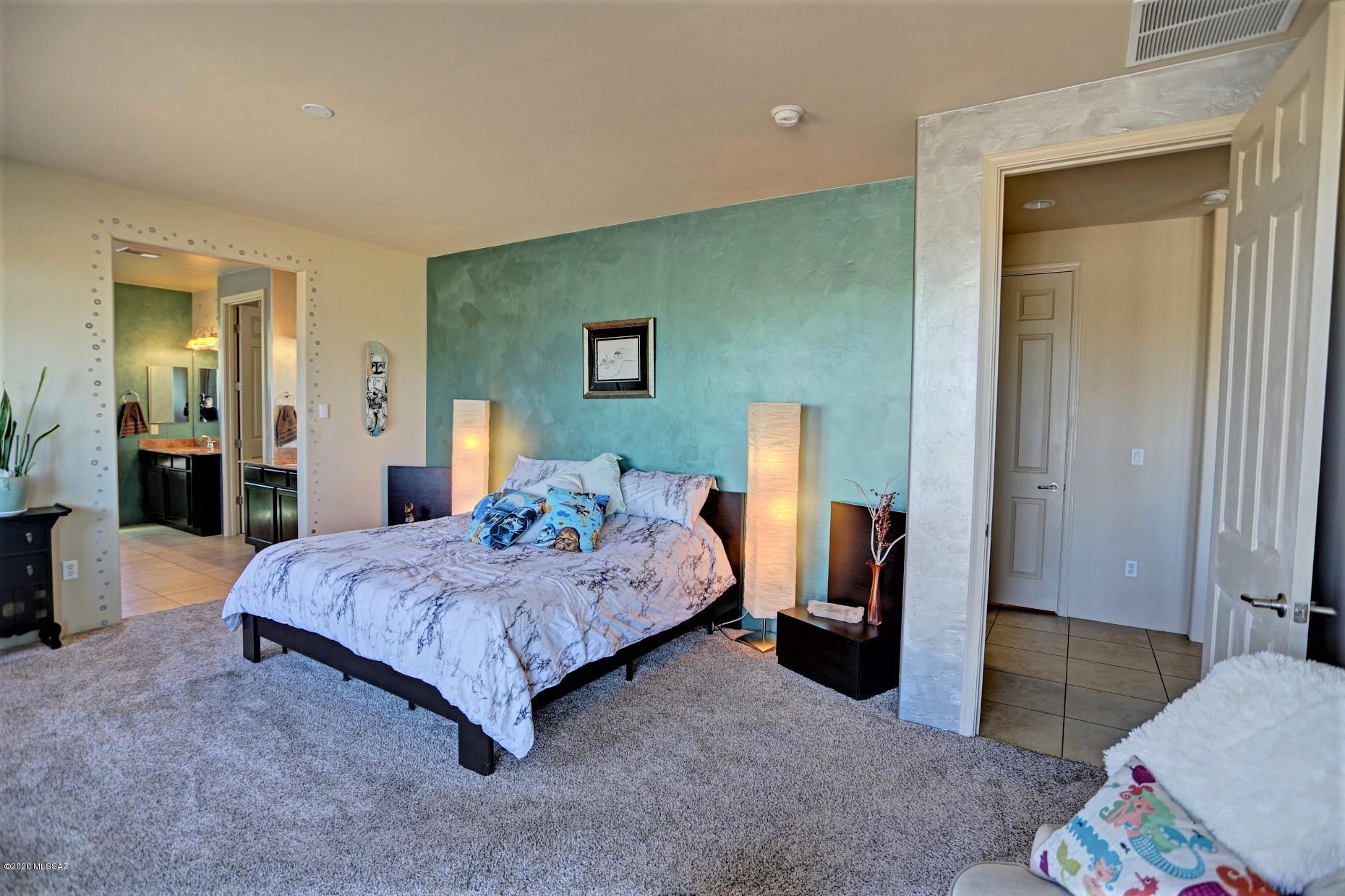 Gracious Estates (1-30) - Residential