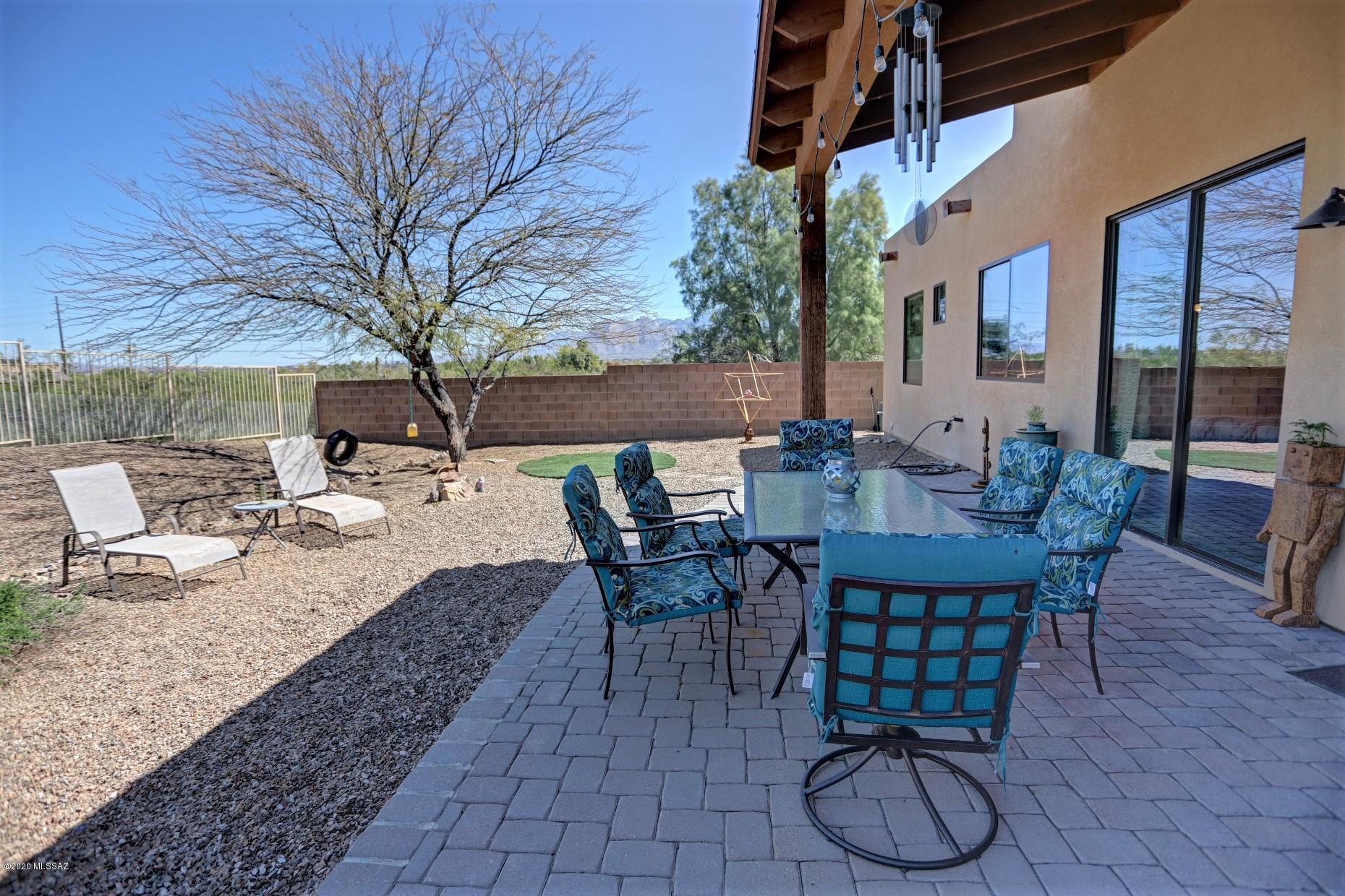Gracious Estates (1-30) - Residential