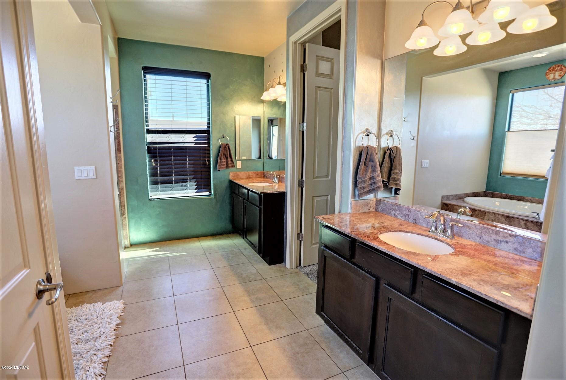 Gracious Estates (1-30) - Residential