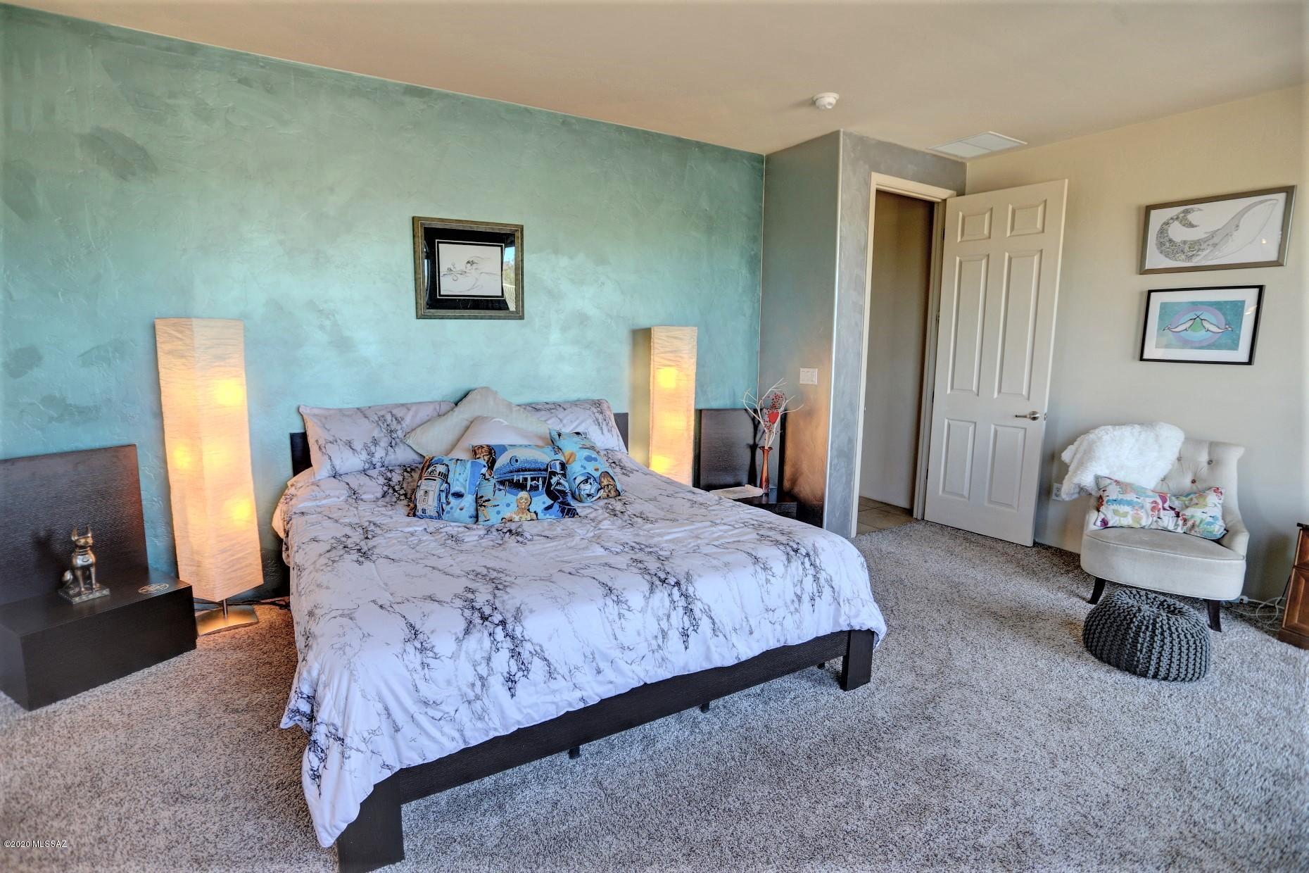 Gracious Estates (1-30) - Residential