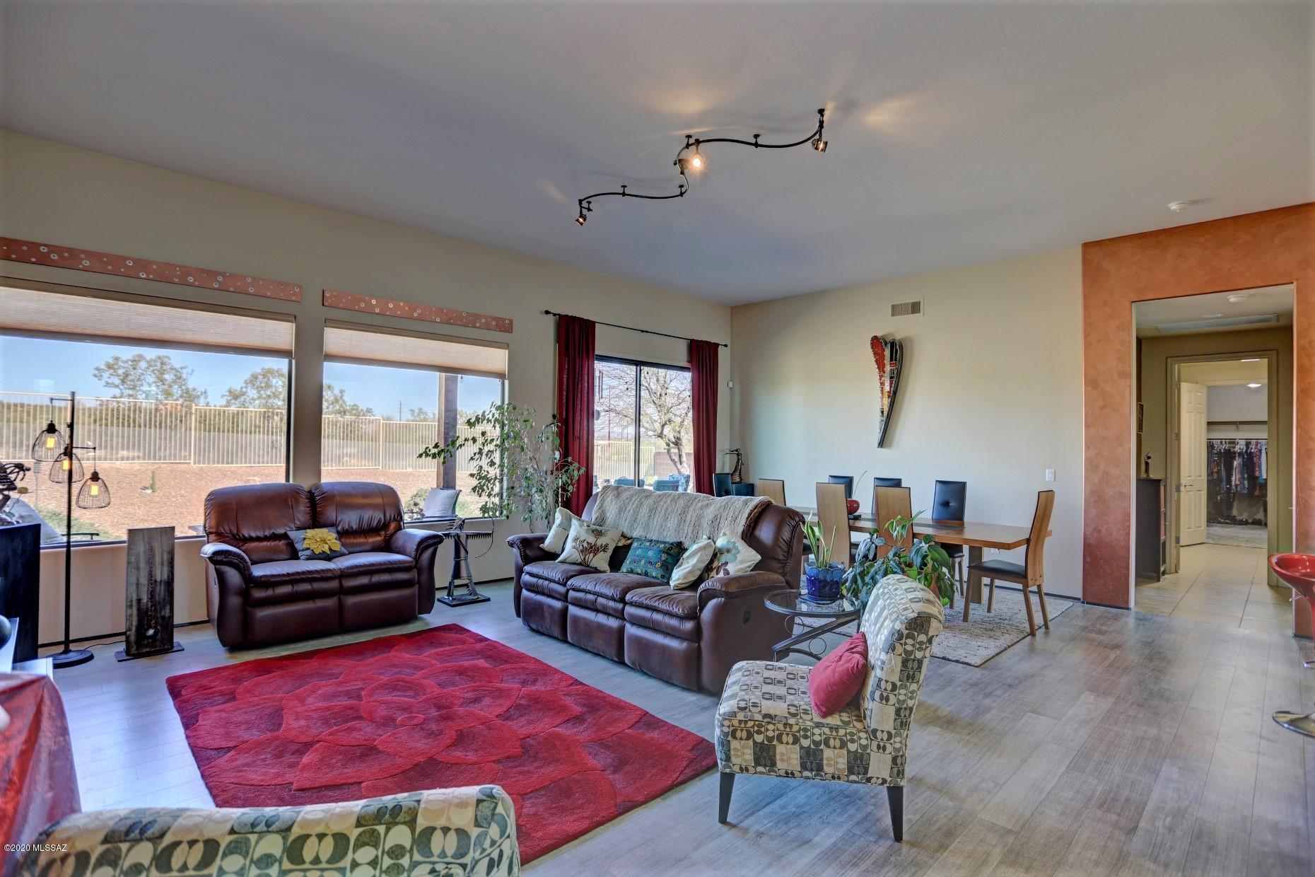 Gracious Estates (1-30) - Residential
