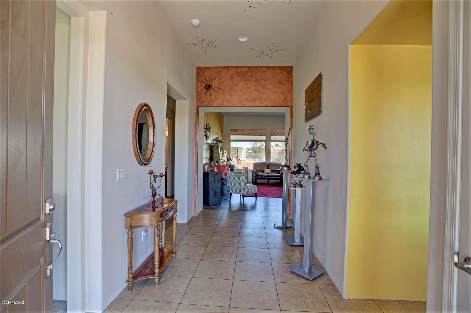 Gracious Estates (1-30) - Residential