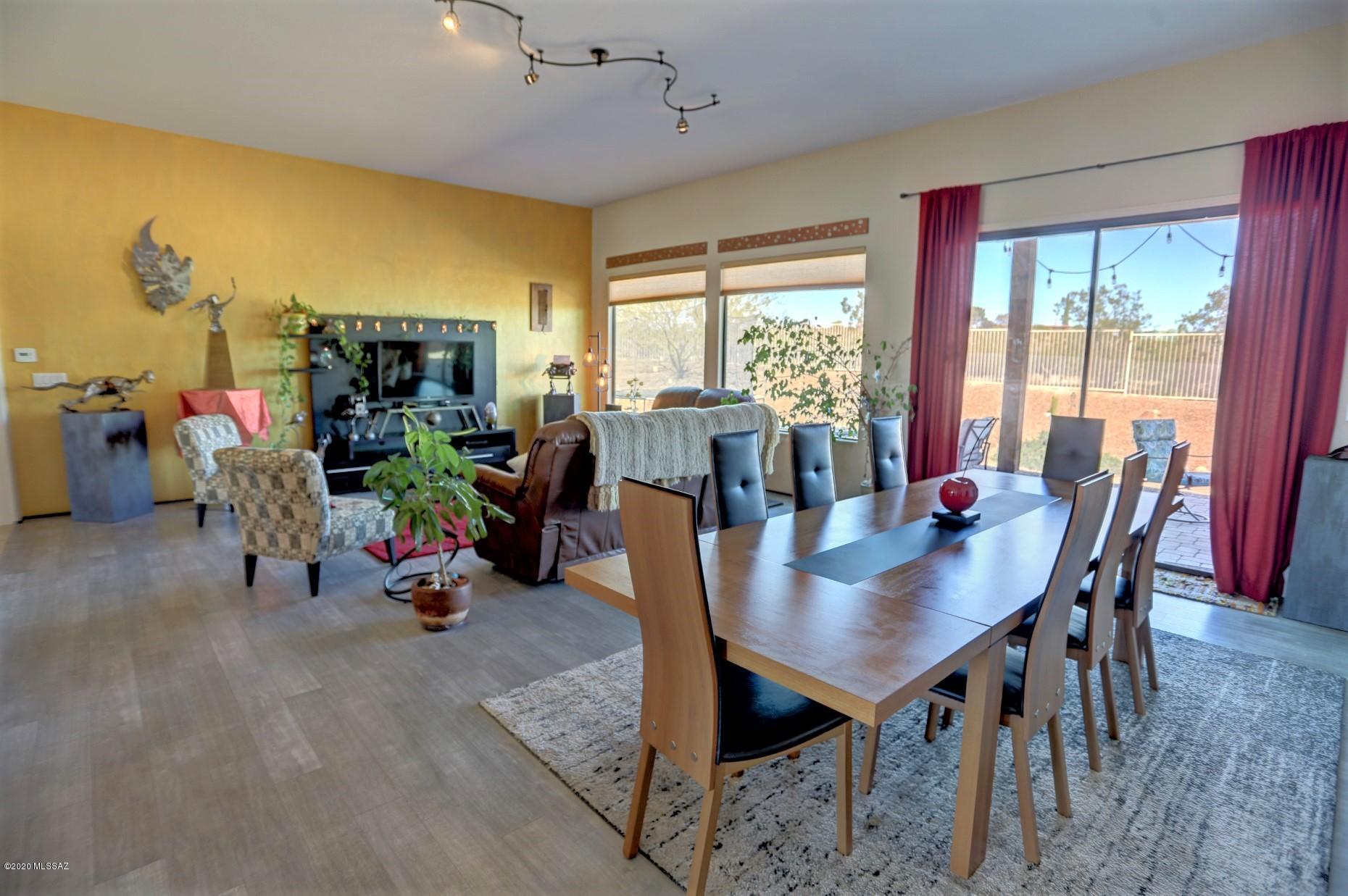 Gracious Estates (1-30) - Residential
