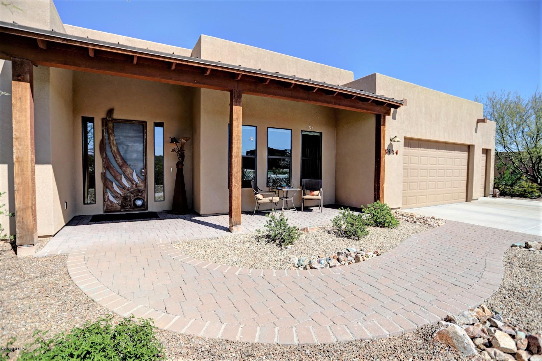 Gracious Estates (1-30) - Residential