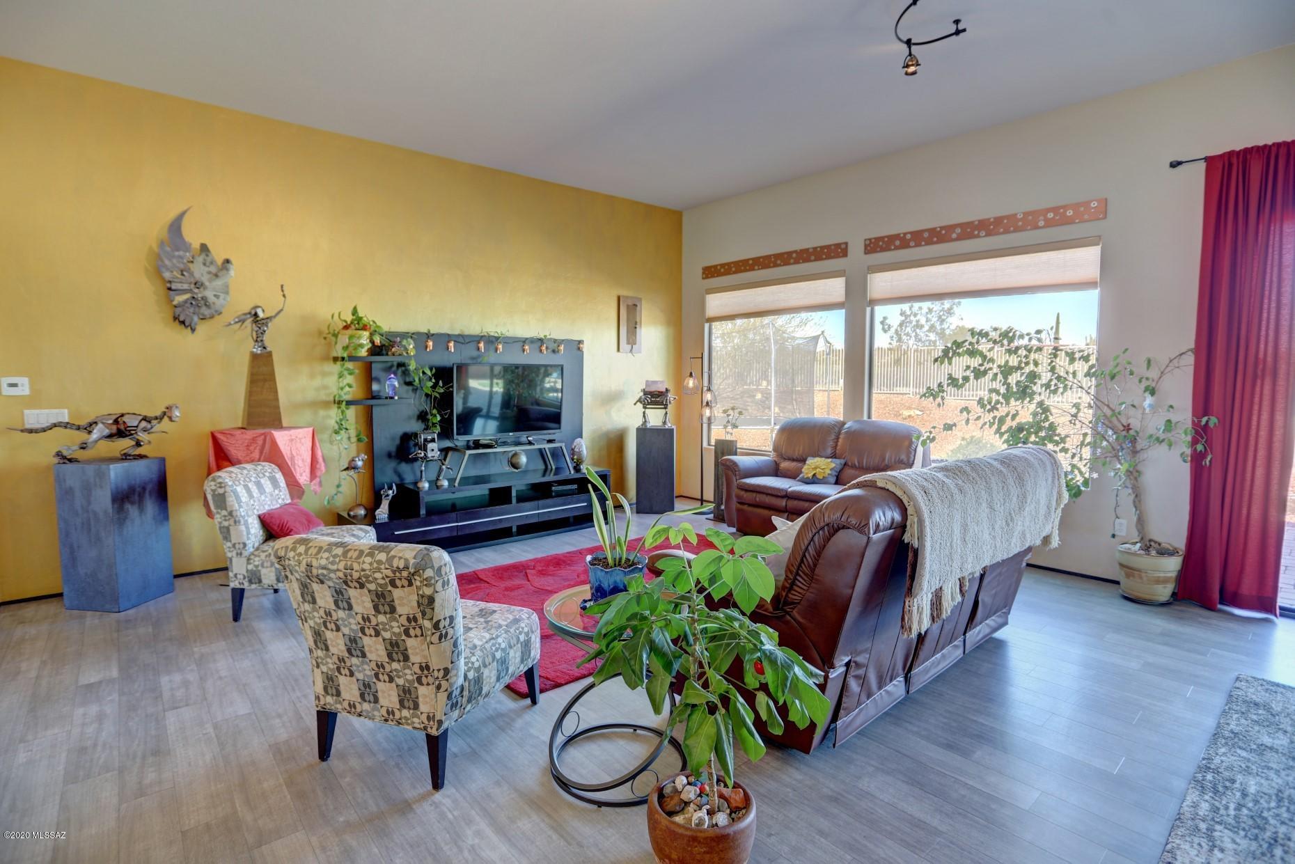 Gracious Estates (1-30) - Residential