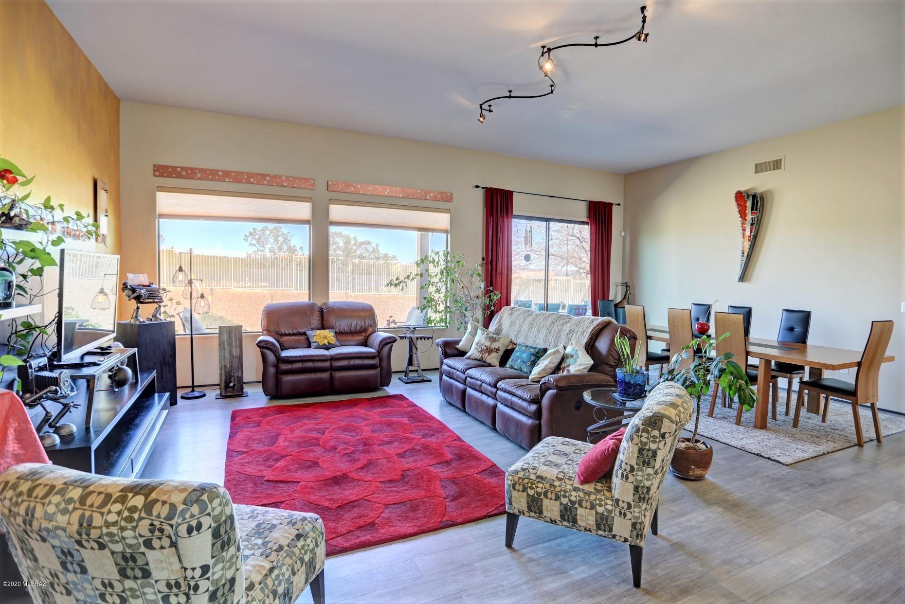 Gracious Estates (1-30) - Residential
