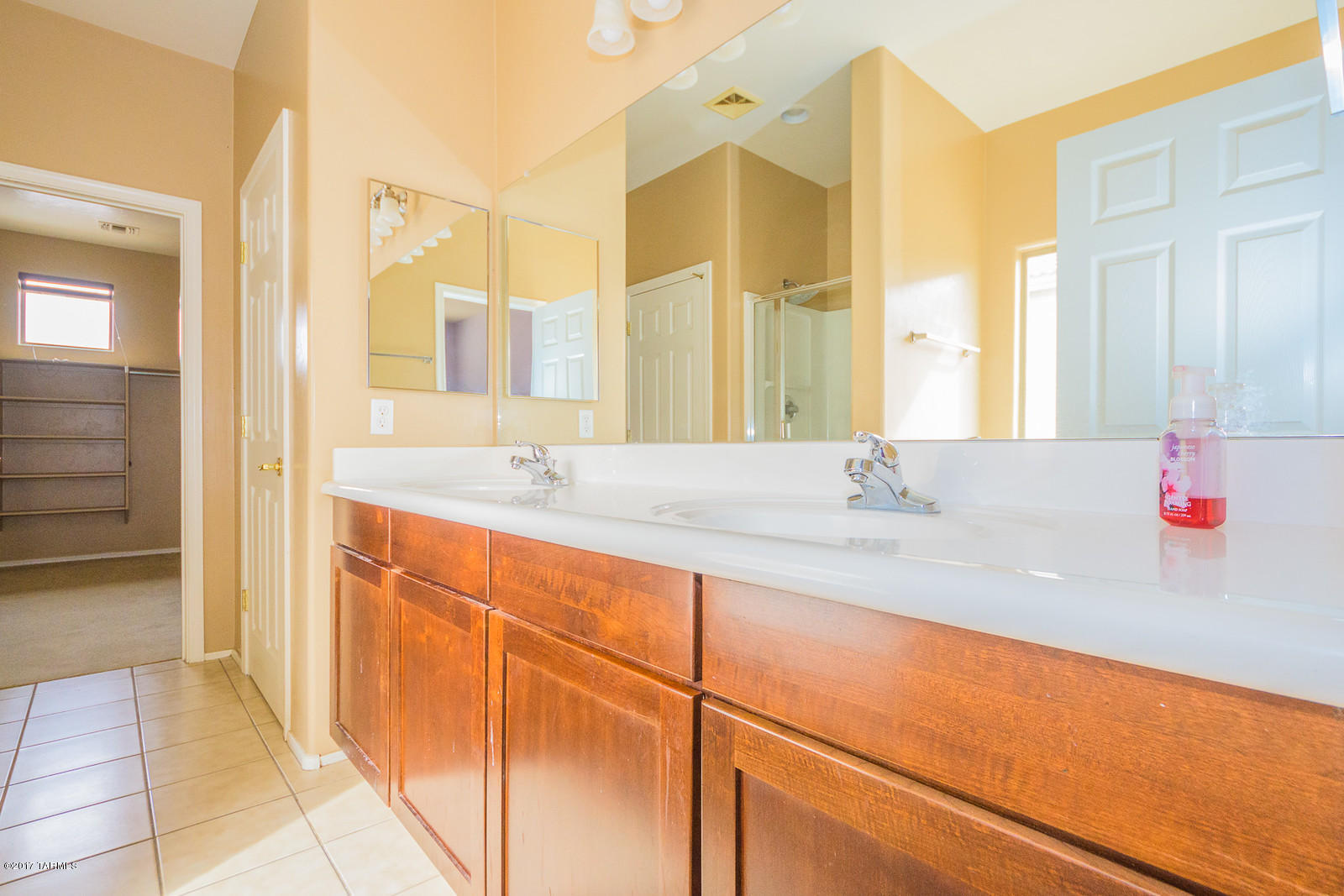 Spanish Trails Estates (1-119) - Residential
