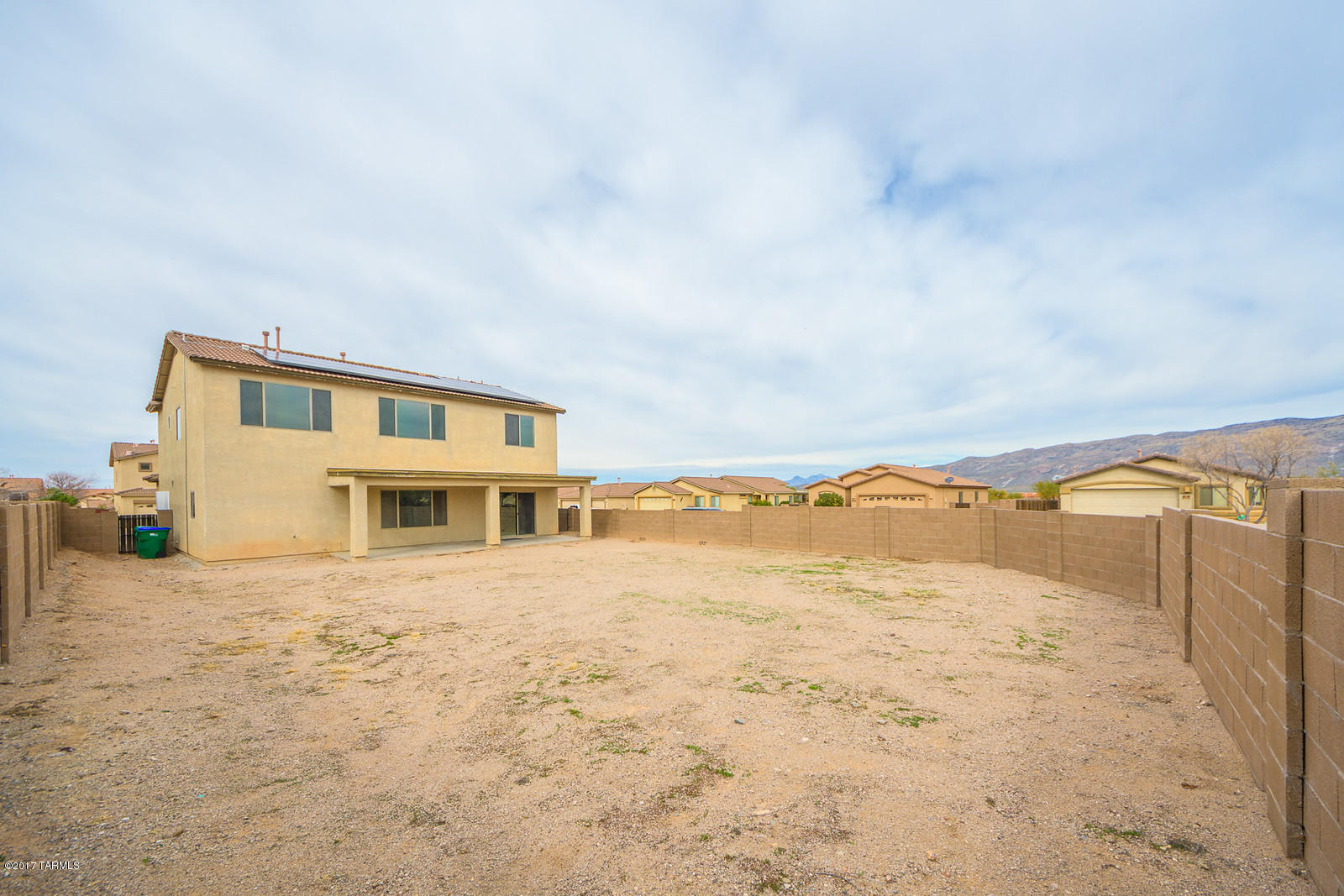 Spanish Trails Estates (1-119) - Residential