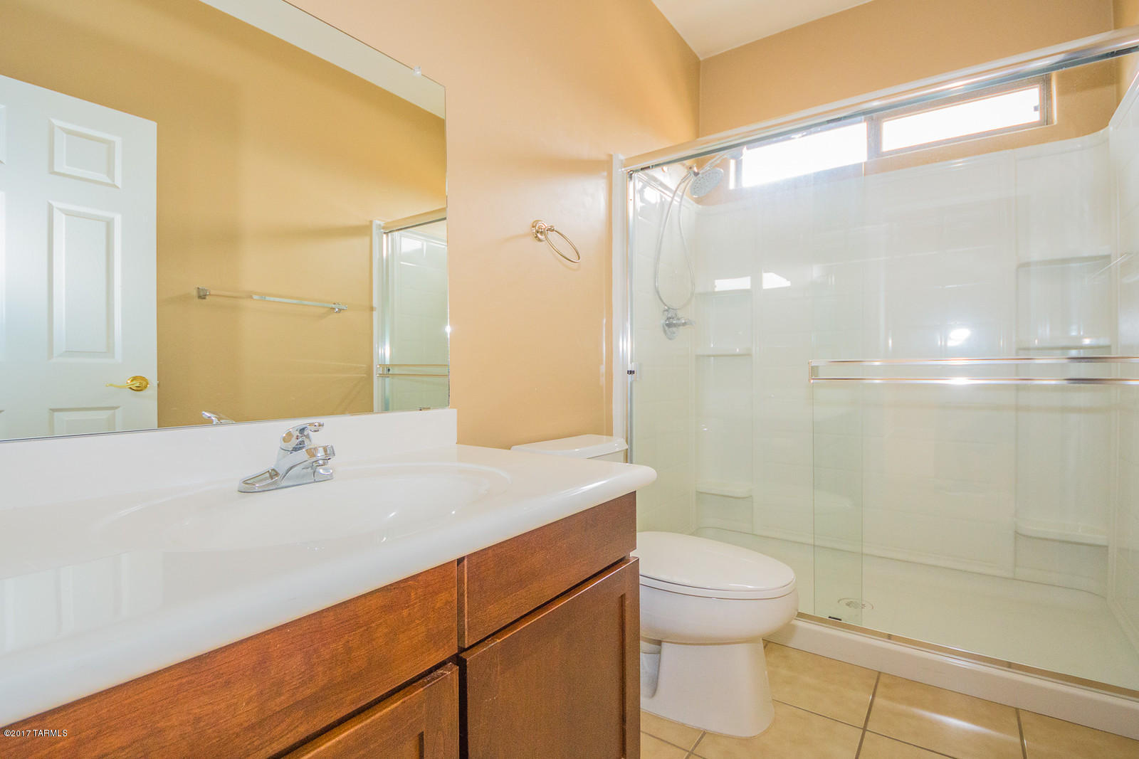 Spanish Trails Estates (1-119) - Residential