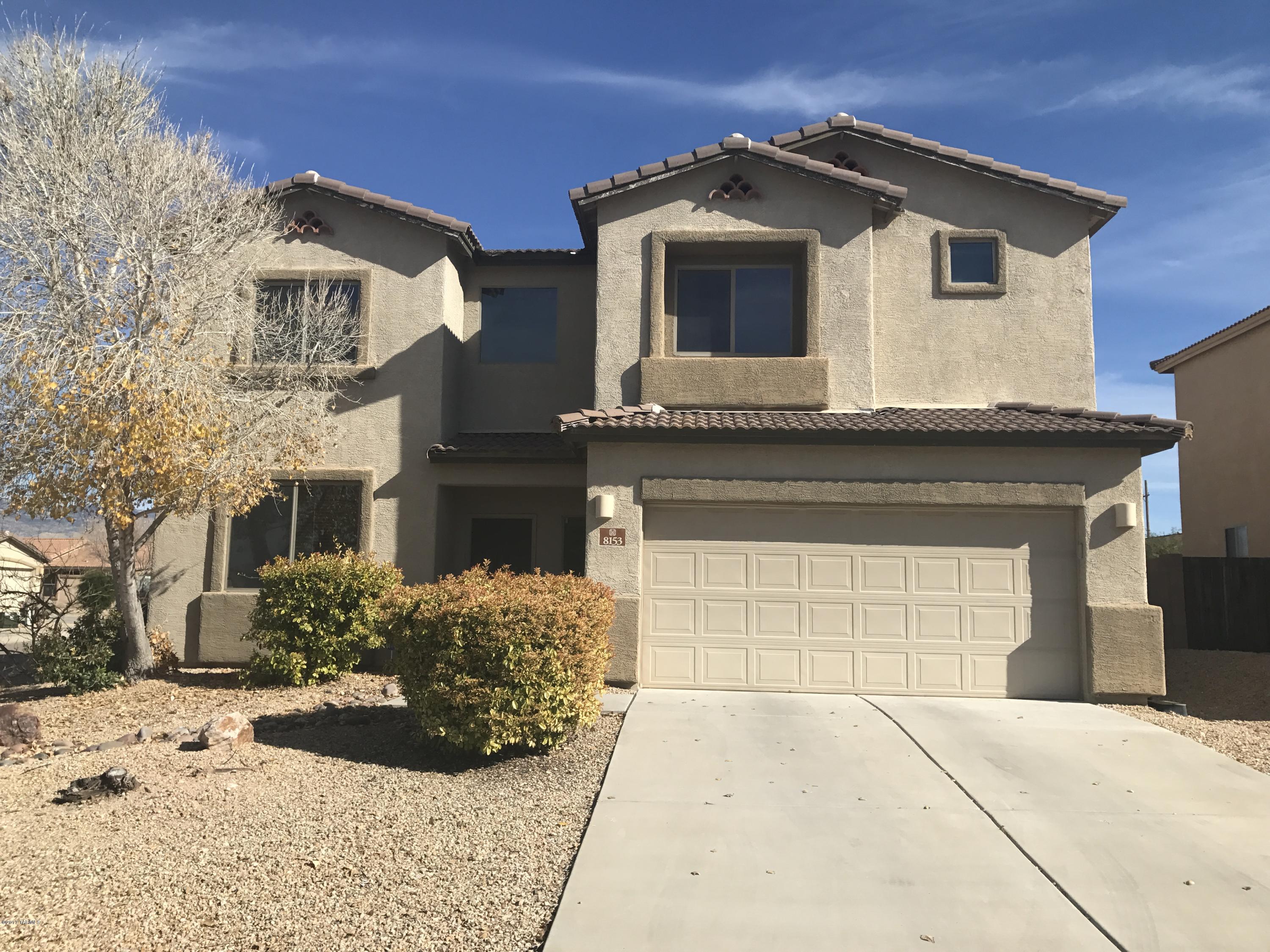 Spanish Trails Estates (1-119) - Residential