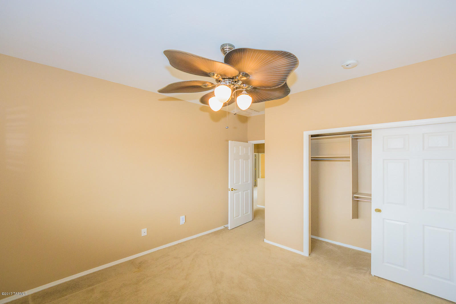 Spanish Trails Estates (1-119) - Residential