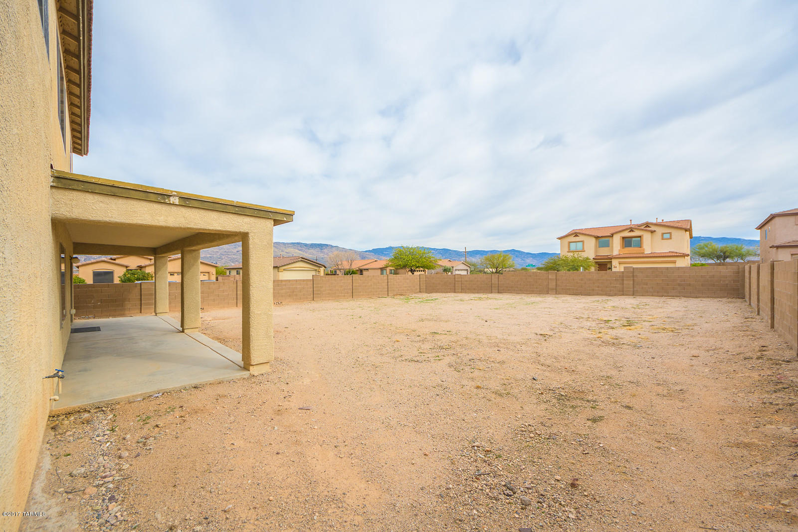 Spanish Trails Estates (1-119) - Residential