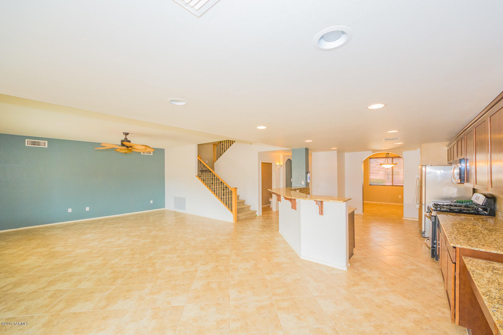 Spanish Trails Estates (1-119) - Residential