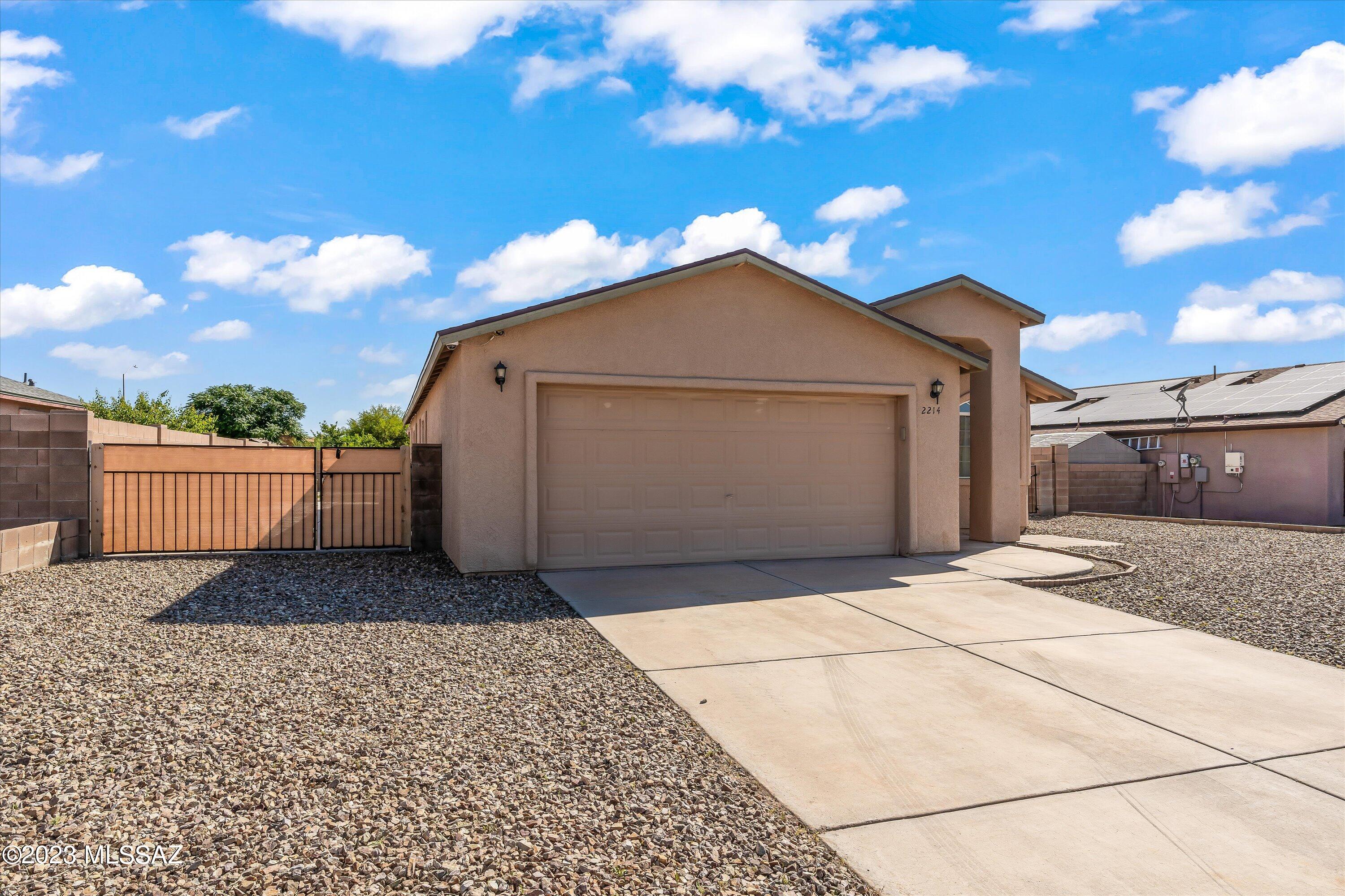 Sunland Vista - Residential