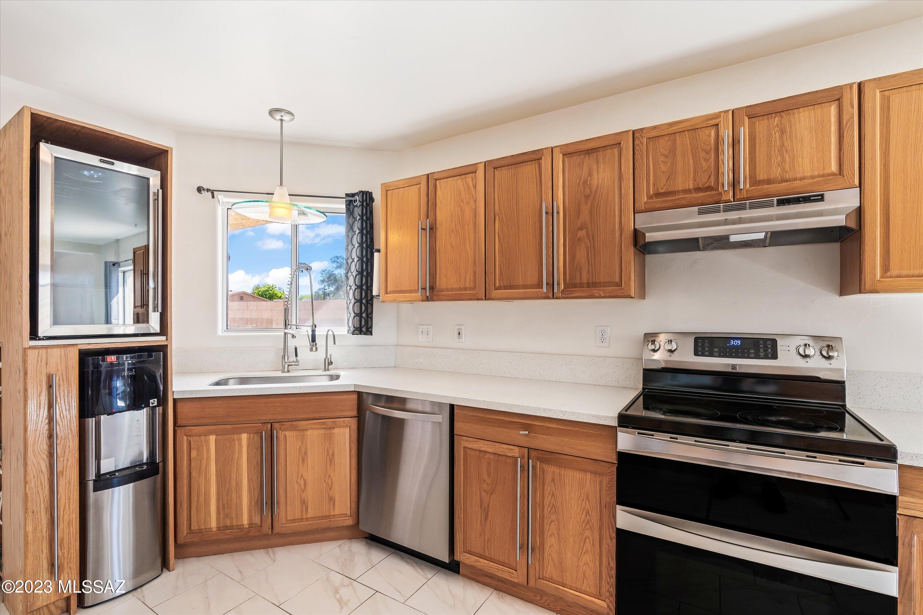 Sunland Vista - Residential