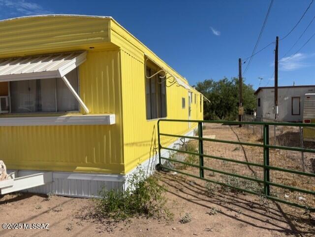 Benson - Residential