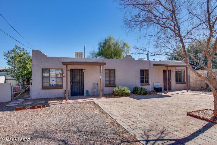 Lincoln Park - Residential Income