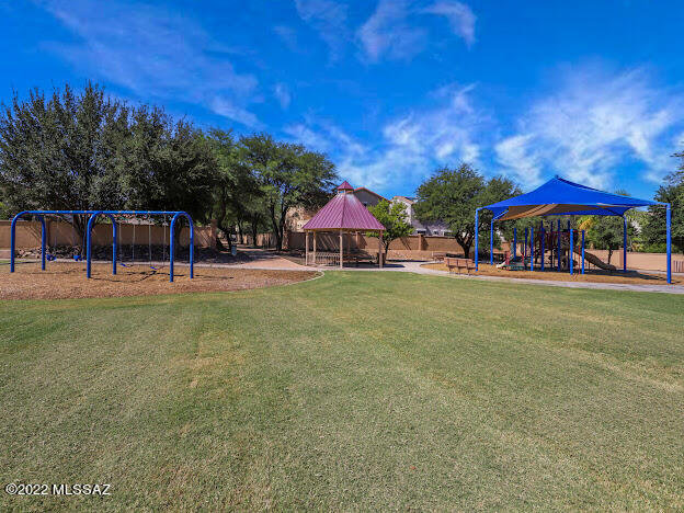 Presidio Del Oro (1-163) - Residential