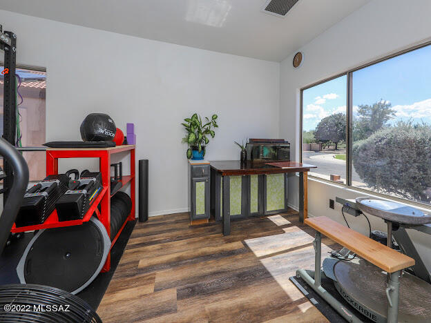 Presidio Del Oro (1-163) - Residential