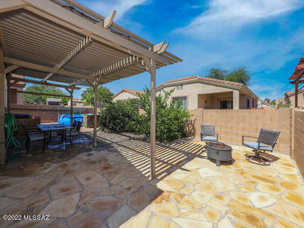 Presidio Del Oro (1-163) - Residential