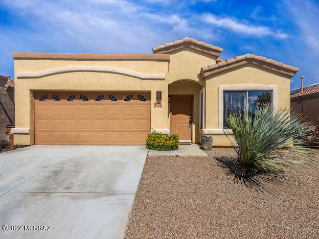 Presidio Del Oro (1-163) - Residential