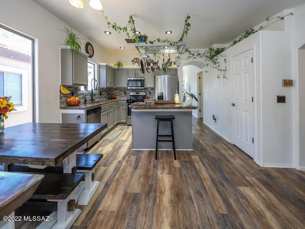 Presidio Del Oro (1-163) - Residential