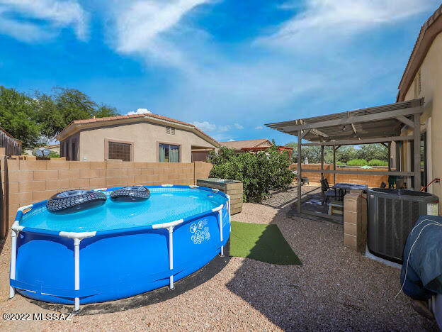 Presidio Del Oro (1-163) - Residential