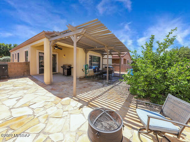 Presidio Del Oro (1-163) - Residential