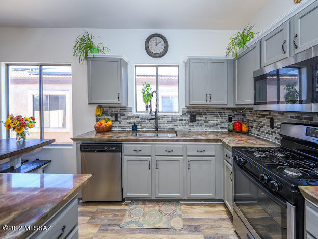 Presidio Del Oro (1-163) - Residential