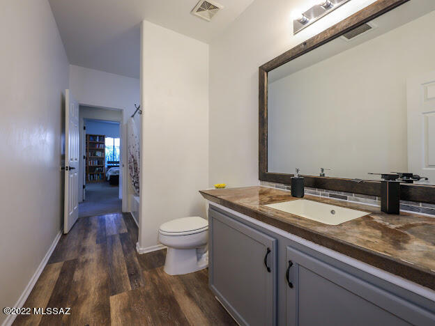 Presidio Del Oro (1-163) - Residential