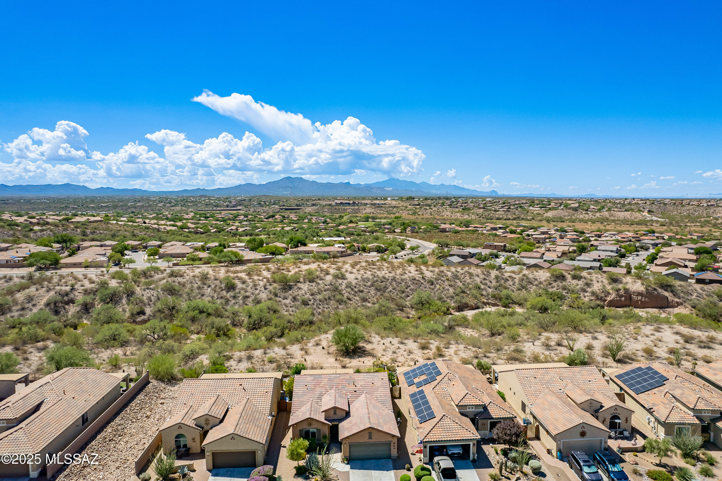 Del Webb at Rancho Del Lago Phase II SQ20112850077 - Residential