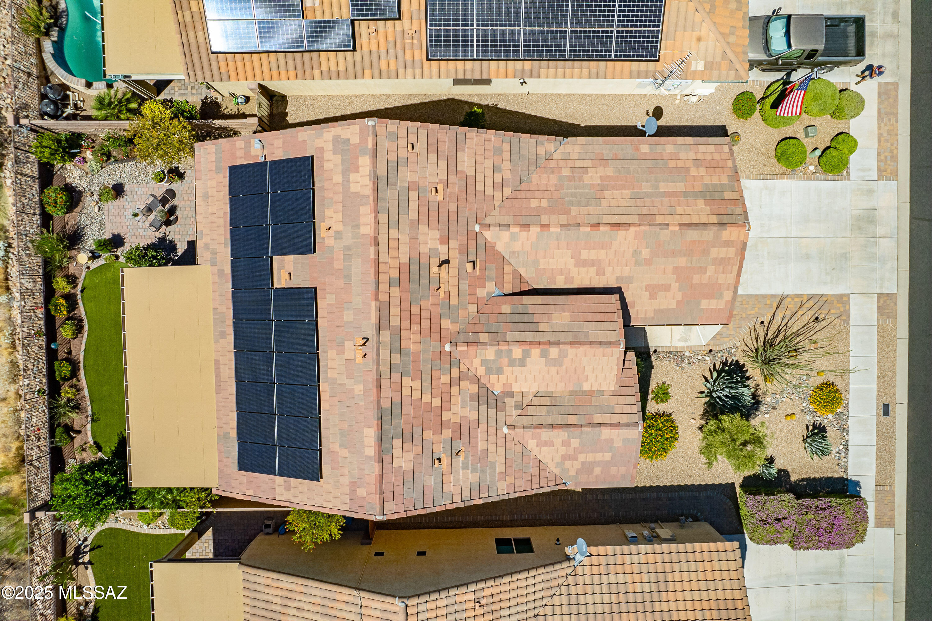Del Webb at Rancho Del Lago Phase II SQ20112850077 - Residential