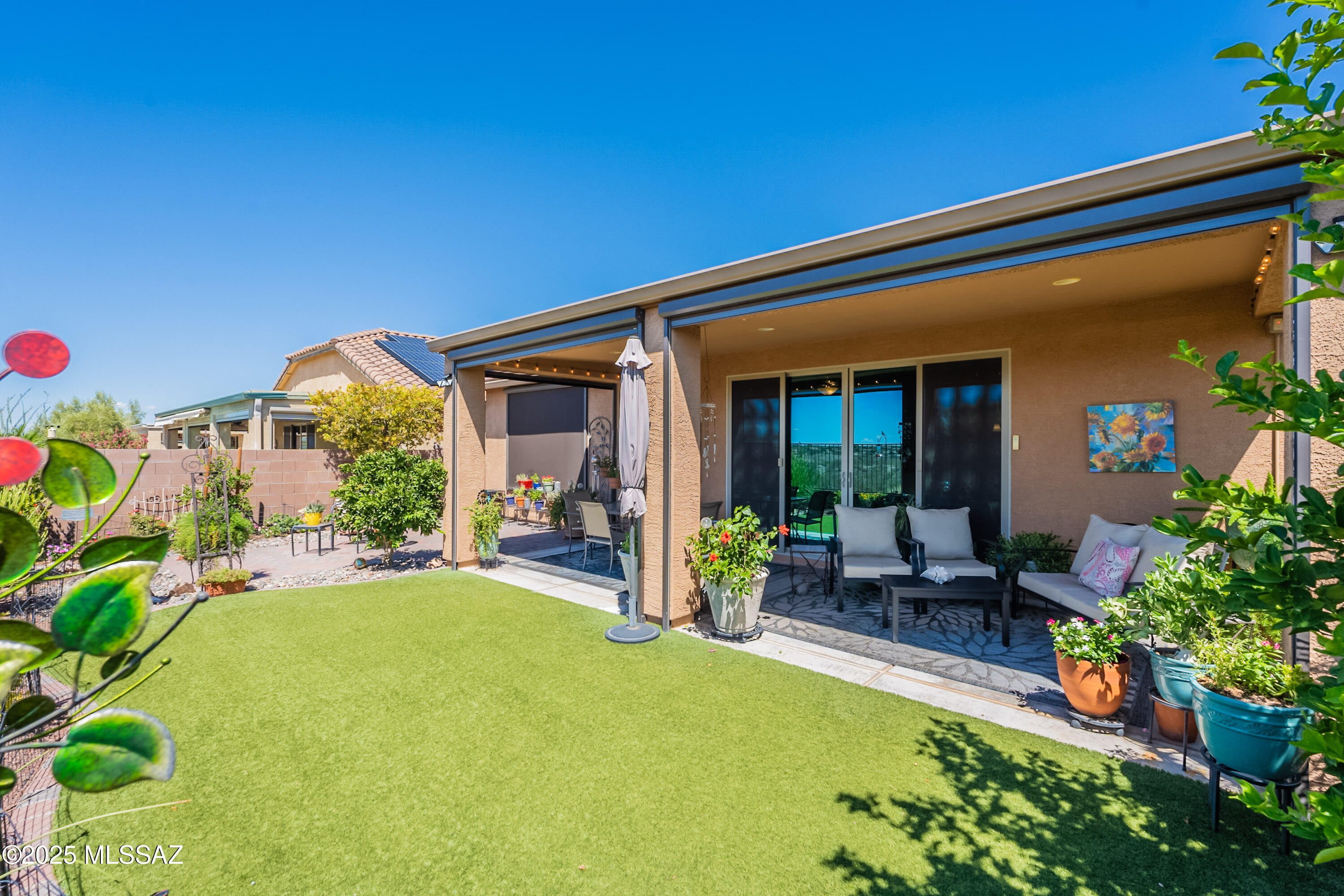 Del Webb at Rancho Del Lago Phase II SQ20112850077 - Residential