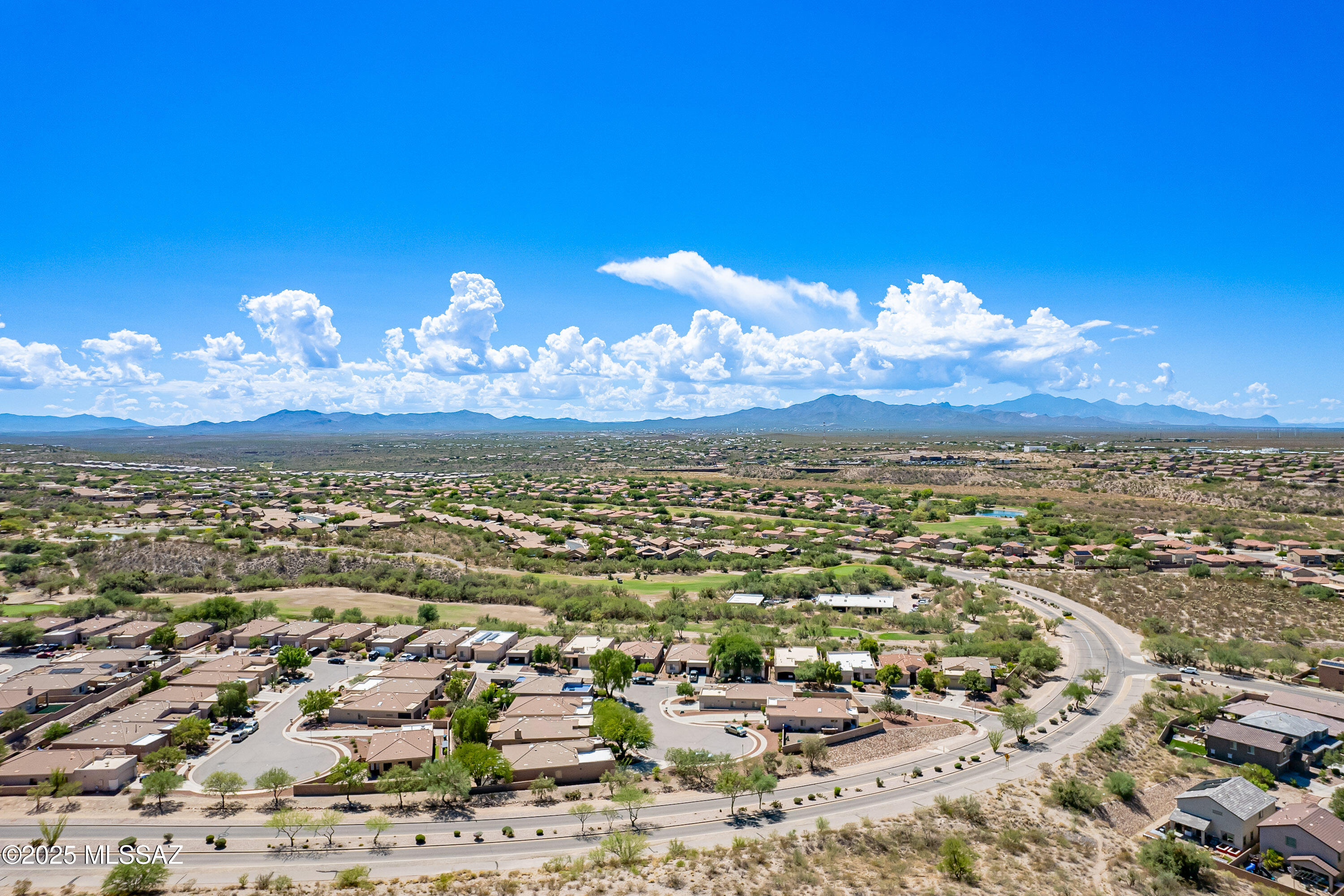 Del Webb at Rancho Del Lago Phase II SQ20112850077 - Residential