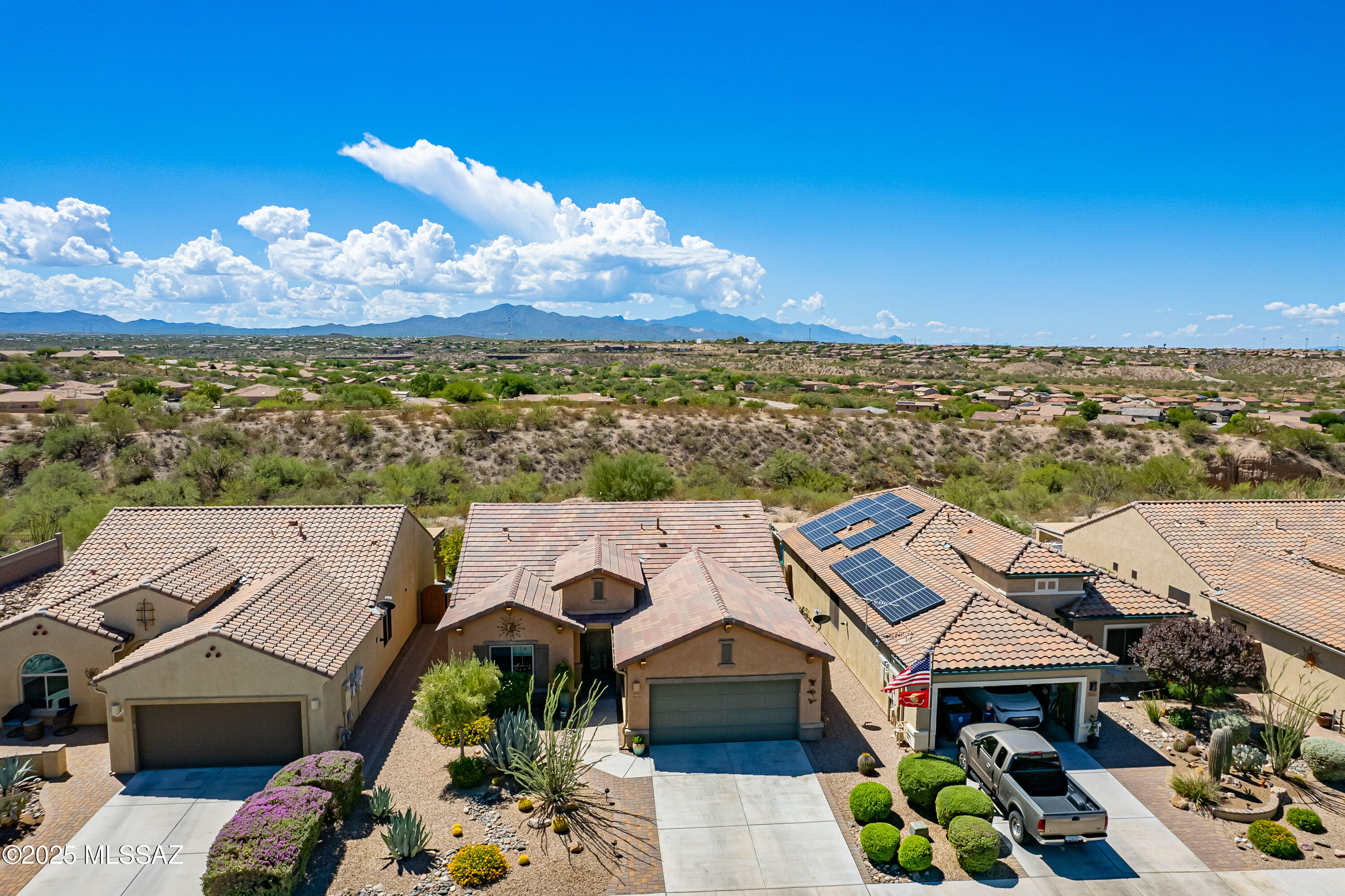 Del Webb at Rancho Del Lago Phase II SQ20112850077 - Residential