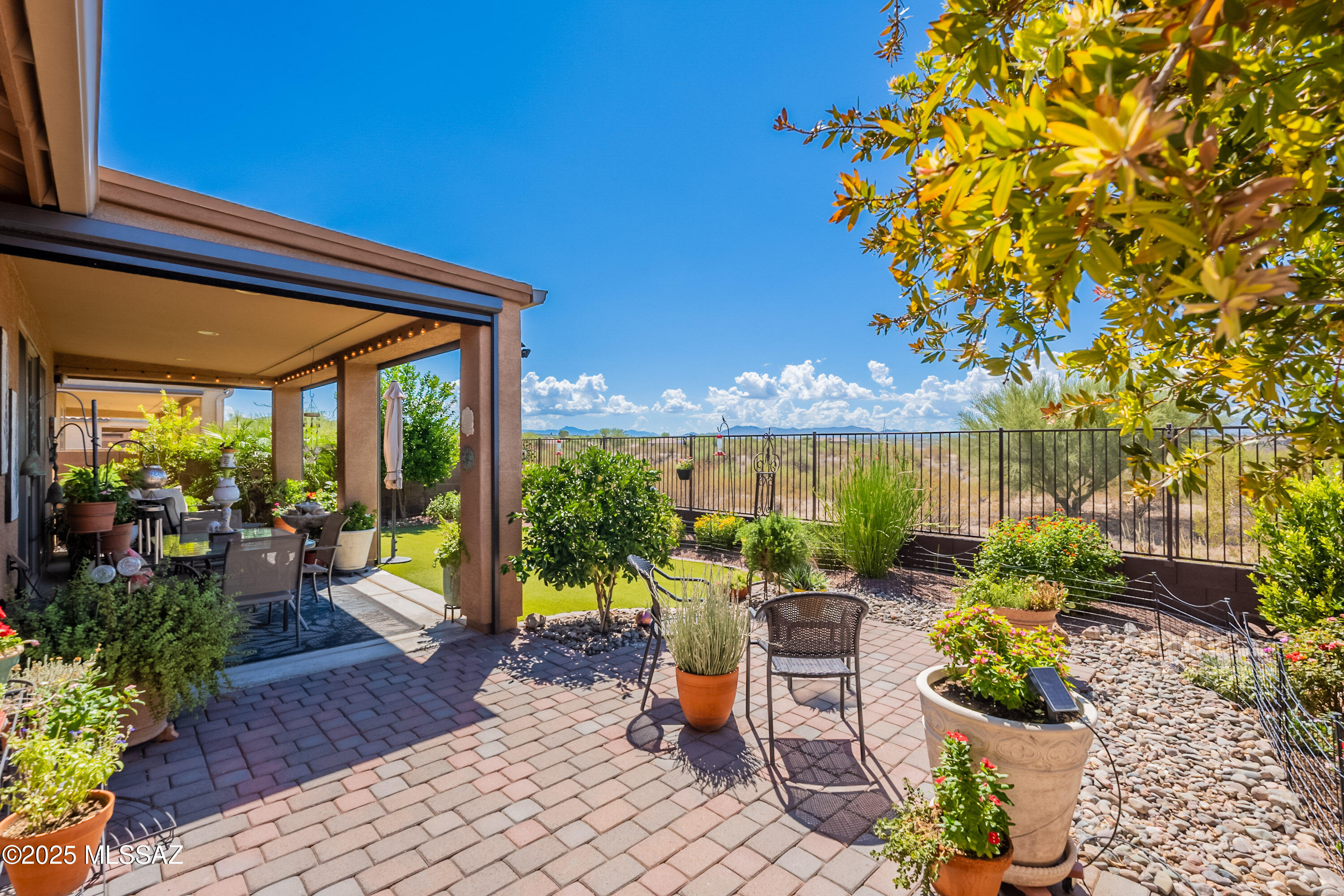 Del Webb at Rancho Del Lago Phase II SQ20112850077 - Residential