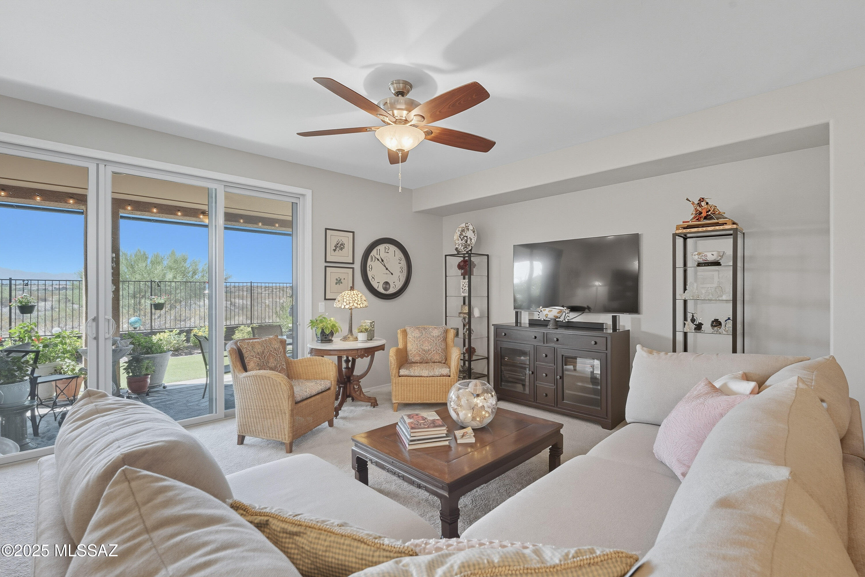 Del Webb at Rancho Del Lago Phase II SQ20112850077 - Residential