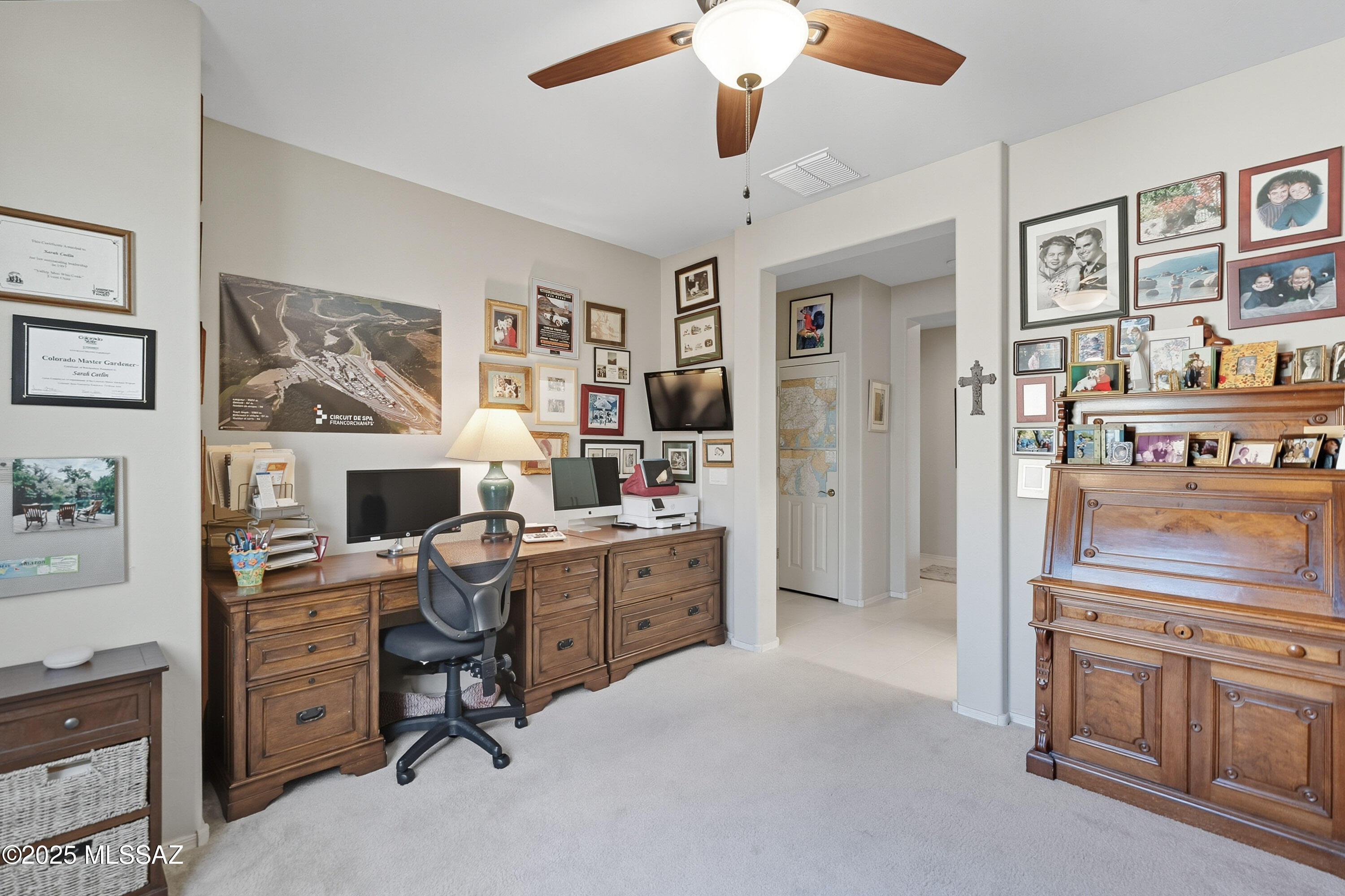 Del Webb at Rancho Del Lago Phase II SQ20112850077 - Residential