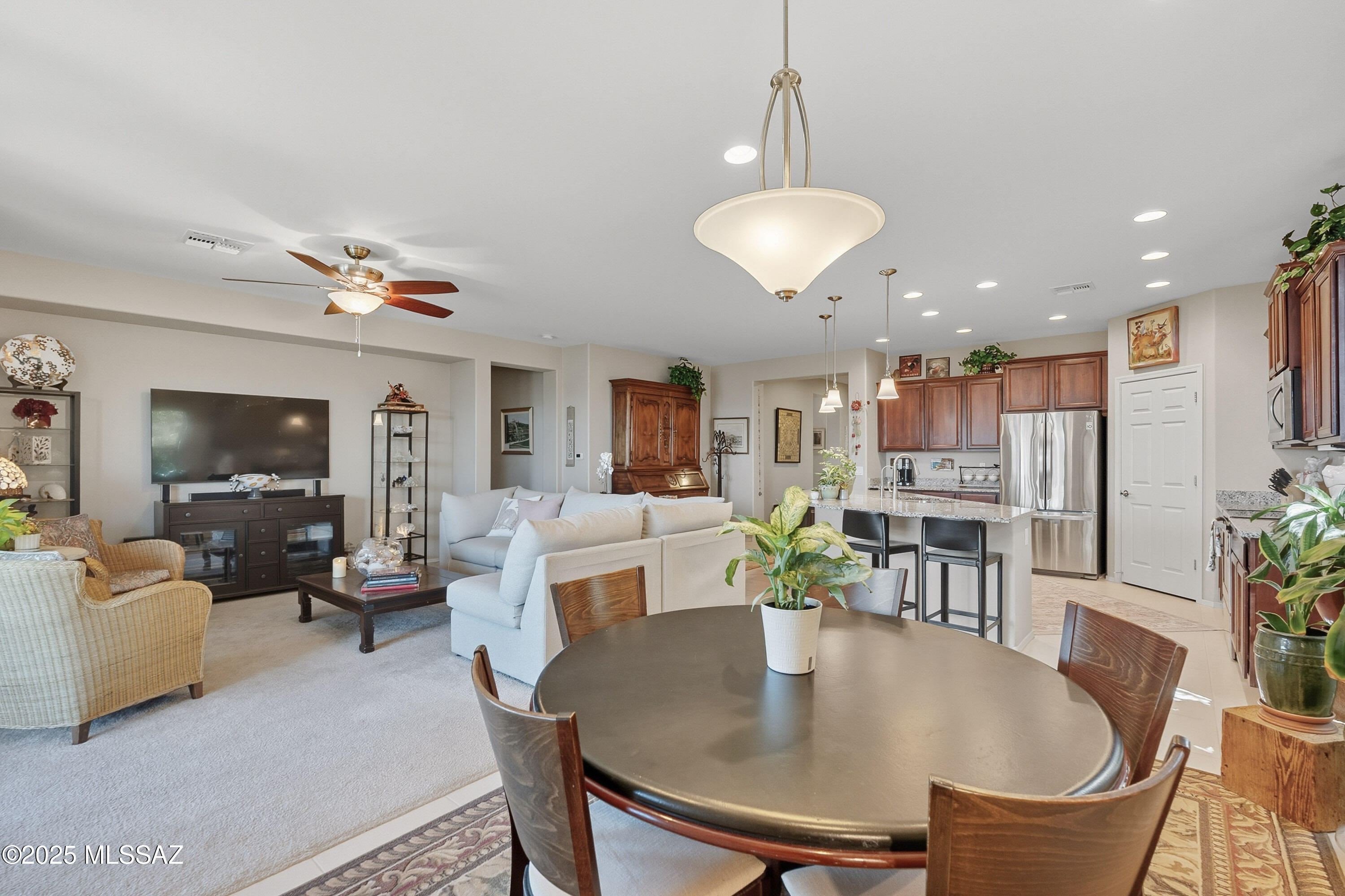 Del Webb at Rancho Del Lago Phase II SQ20112850077 - Residential