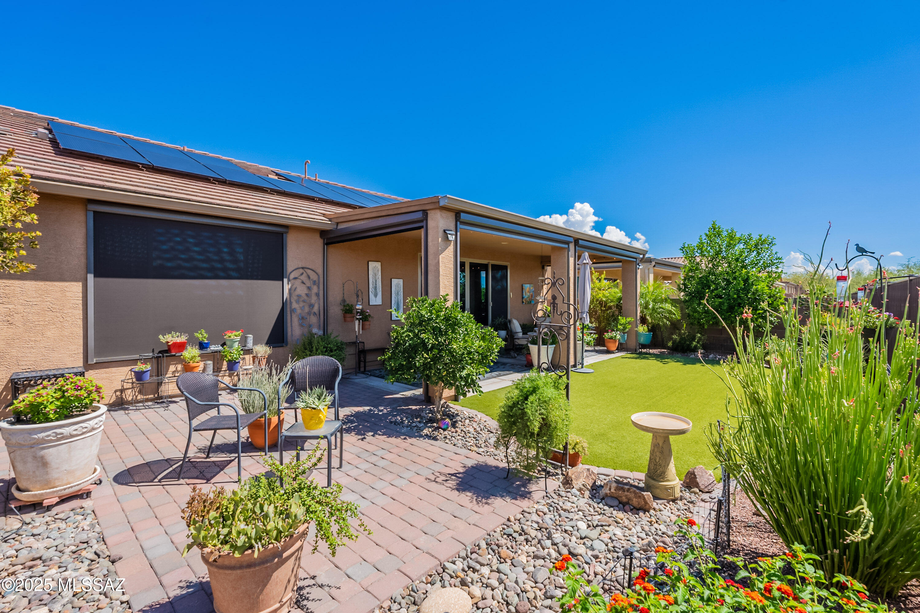 Del Webb at Rancho Del Lago Phase II SQ20112850077 - Residential