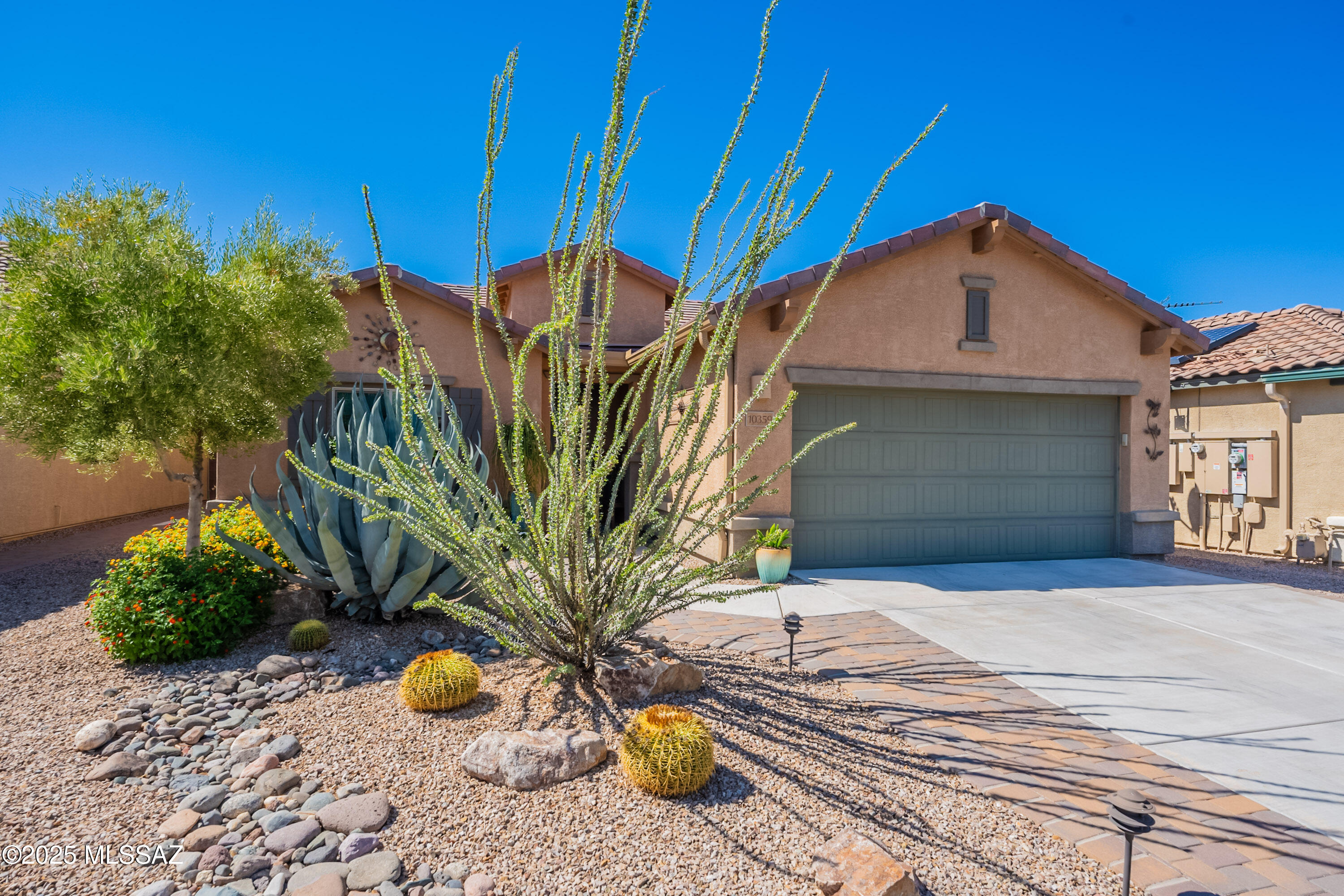 Del Webb at Rancho Del Lago Phase II SQ20112850077 - Residential