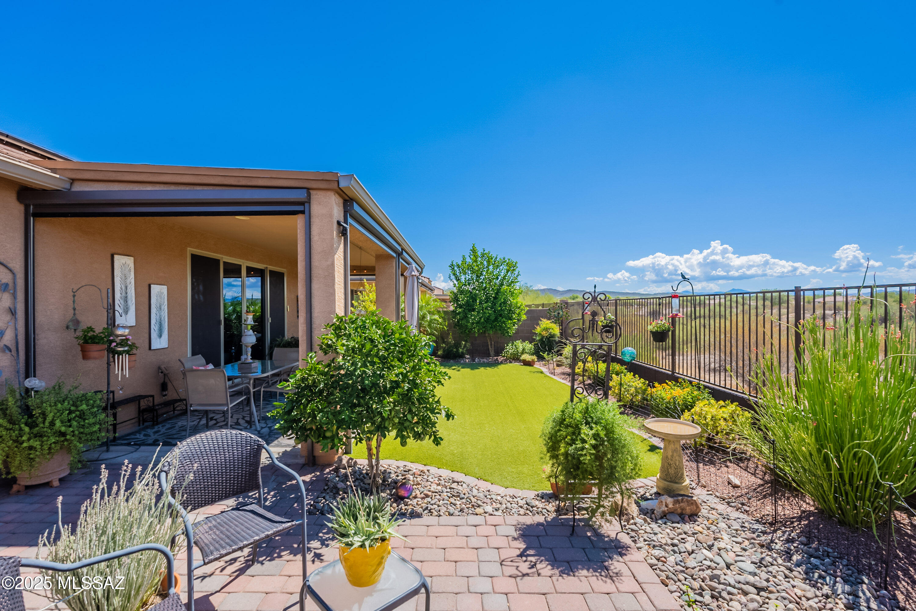 Del Webb at Rancho Del Lago Phase II SQ20112850077 - Residential