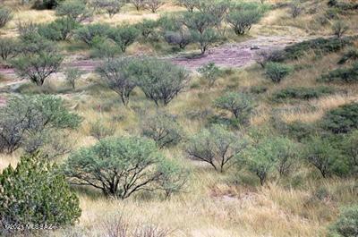 Three Canyons - Land