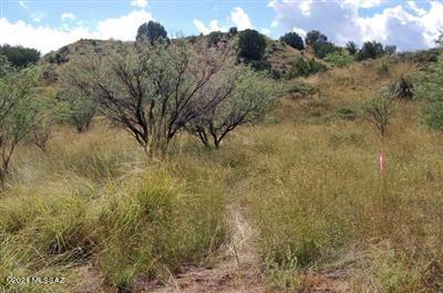 Three Canyons - Land